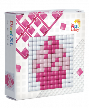 Cupcake Workshop Box (XL Pixels)