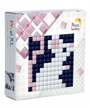 Mouse Workshop Box (XL Pixels)