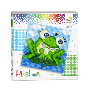 Frog 4 Mini Baseplate Kit