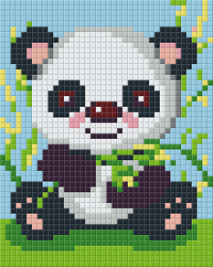 Panda 1 Baseplate Kit
