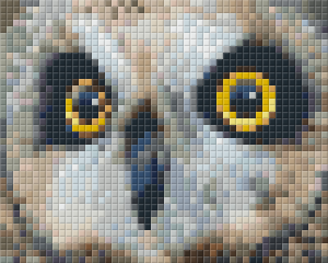 Owl 1 Baseplate Kit