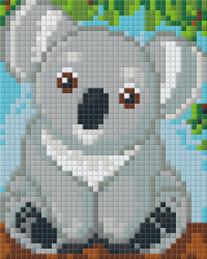 Koala 1 Baseplate Kit