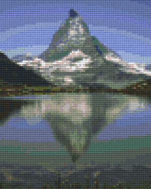 Matterhorn 4 Baseplate Kit