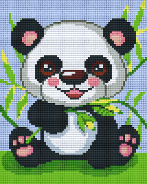 Panda 4 Baseplate Kit