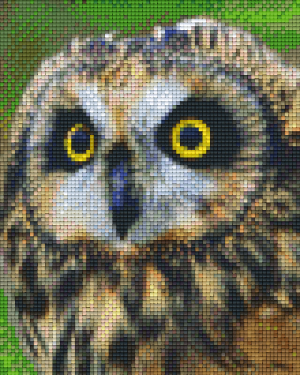 Owl 4 Baseplate Kit