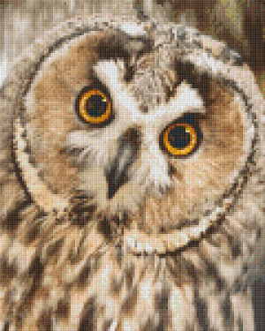 Owl 9 Baseplate Kit
