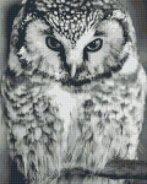Owl 9 Baseplate Kit