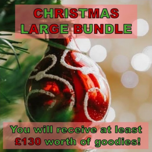 Christmas Large Bundle