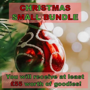 Christmas Small Bundle