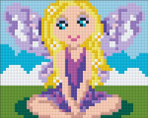 Fairy 4 Baseplate Kit (XL Pixels)