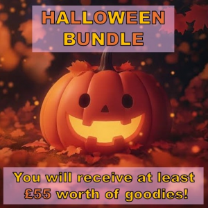 Halloween Bundle