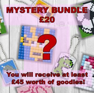 £20 Mystery Bundle