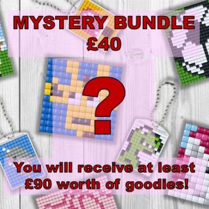 £40 Mystery Bundle