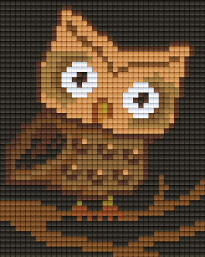 Owl 1 Baseplate Kit